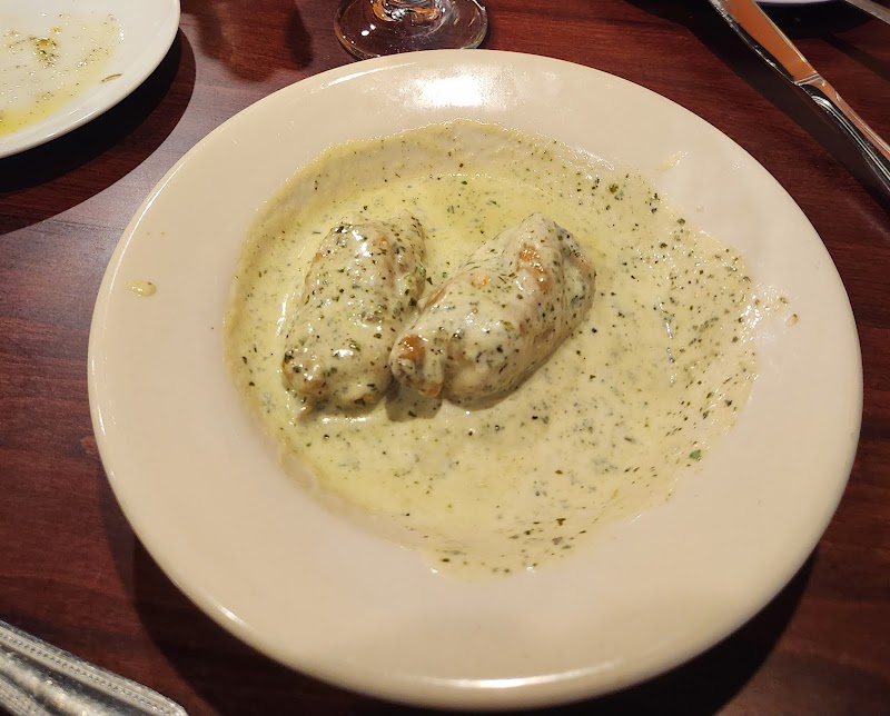 Lombardi's Trattoria photo 4