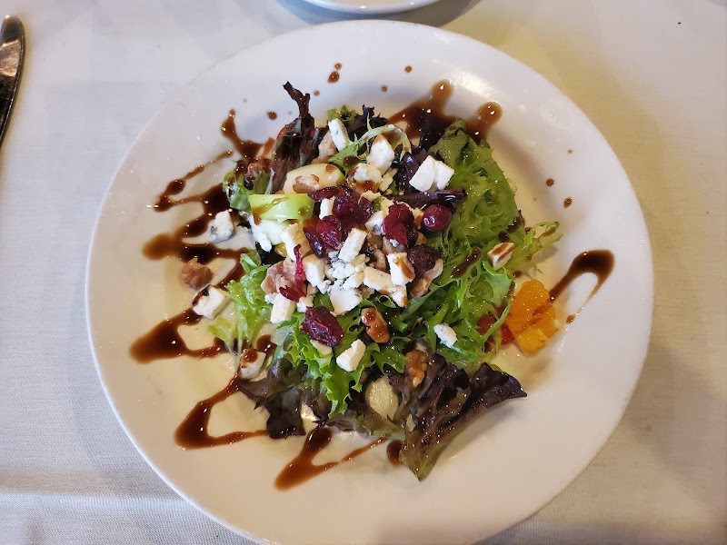 Lombardi's Trattoria photo 5
