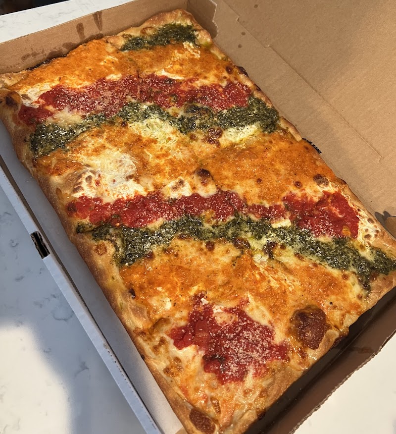Lombardo's of Seaford Pizzeria photo 4