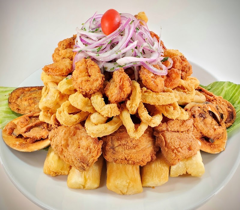 LOMITO Peruvian Food photo 2