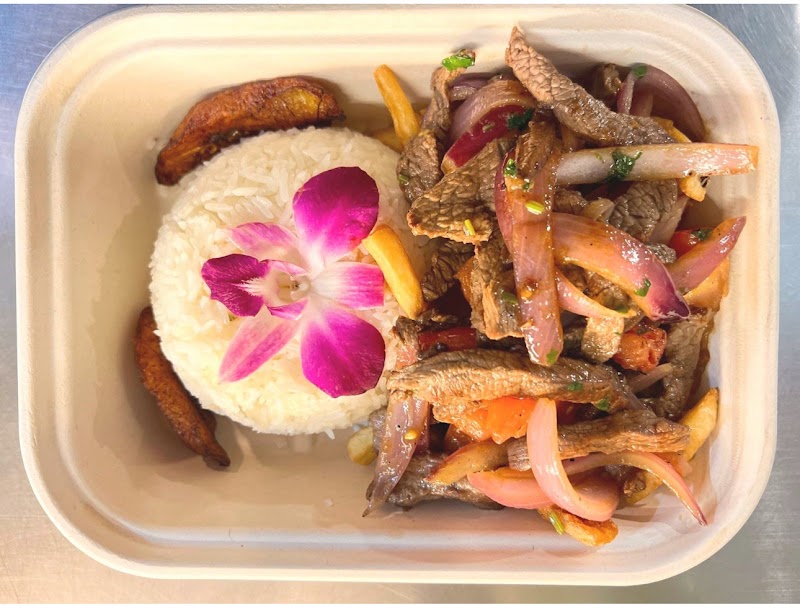 LOMITO Peruvian Food photo 5
