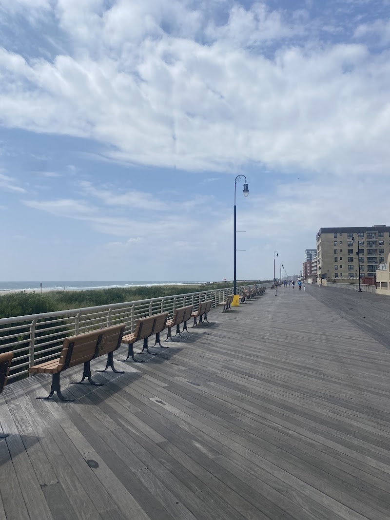 Long Beach Boardwalk photo 3