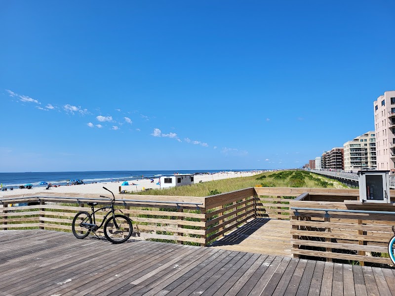 Long Beach Boardwalk photo 5
