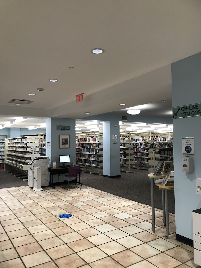 Long Beach Public Library photo 2
