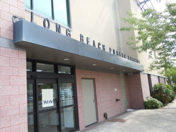 Long Beach Public Library photo 3