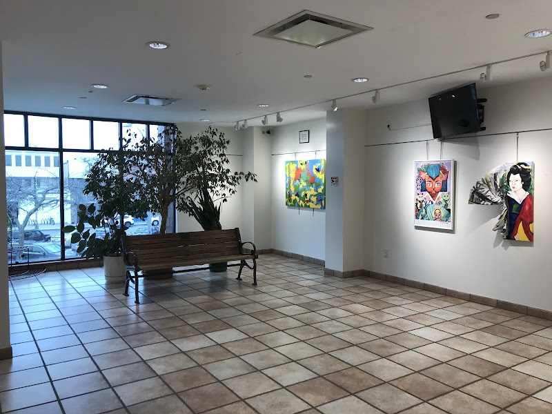Long Beach Public Library photo 4