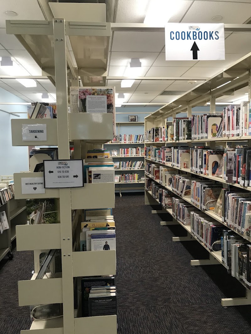 Long Beach Public Library photo 5