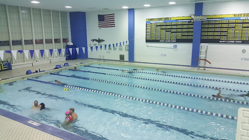 Long Beach Recreation Center photo 1