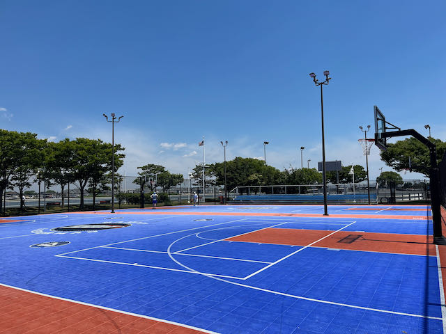 Long Beach Recreation Center photo 3
