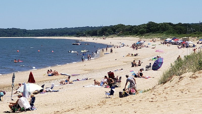 Long Beach Town Park photo 2
