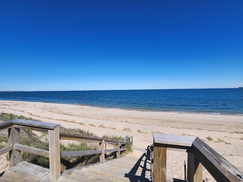 Long Beach Town Park photo 3