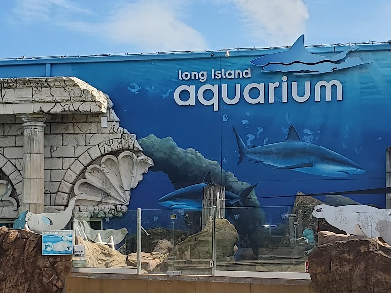 Long Island Aquarium photo 2