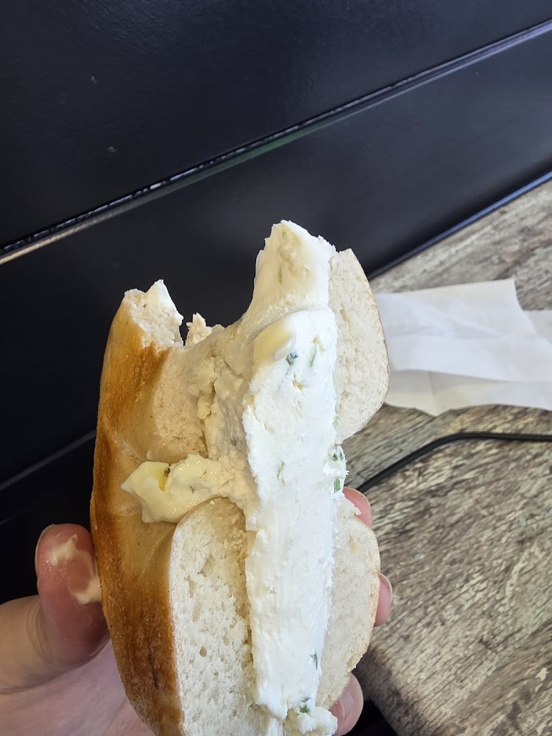 Long Island Bagel Cafe photo 3