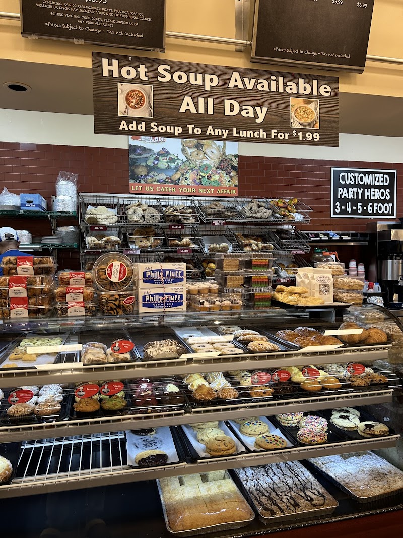Long Island Bagel Cafe photo 4
