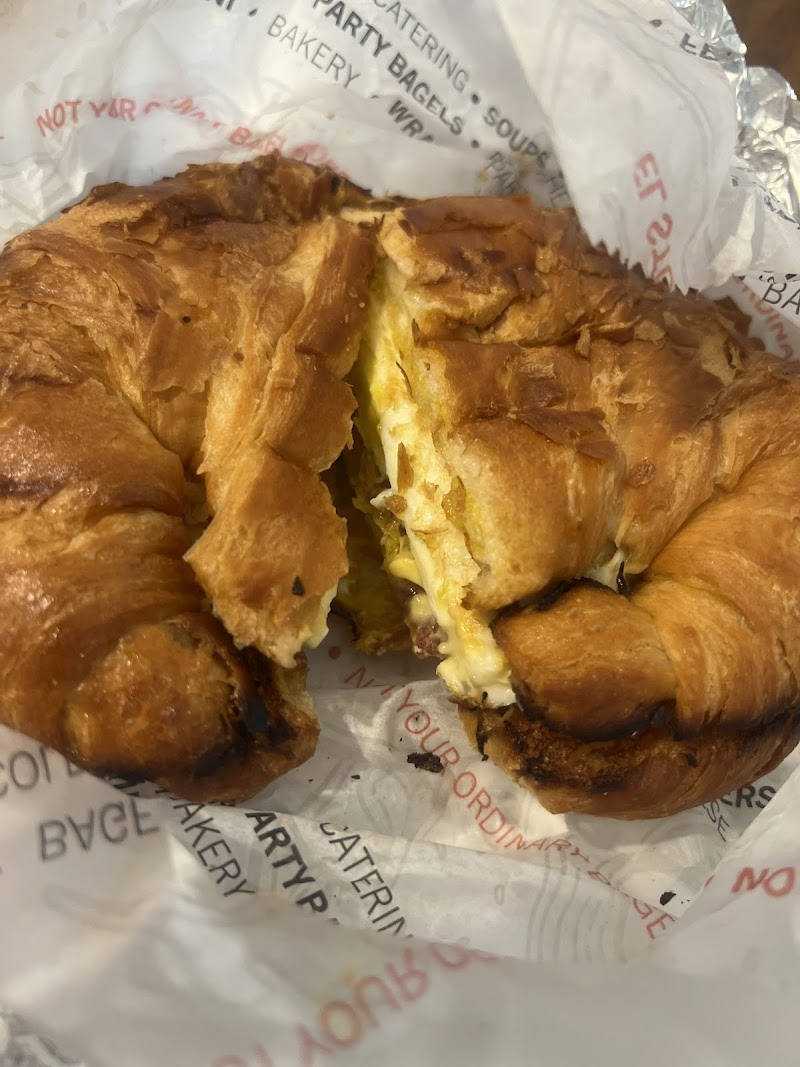 Long Island Bagel Cafe photo 5
