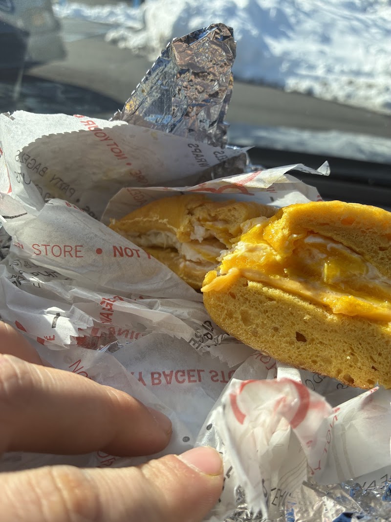 Long Island Bagel Cafe photo 2
