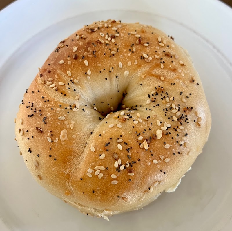 Long Island Bagel Cafe photo 4