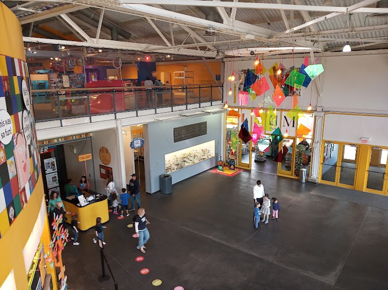 Long Island Children's Museum photo 2