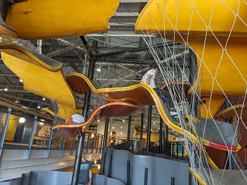Long Island Children's Museum photo 3
