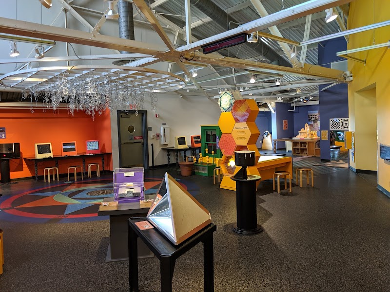 Long Island Children's Museum photo 4