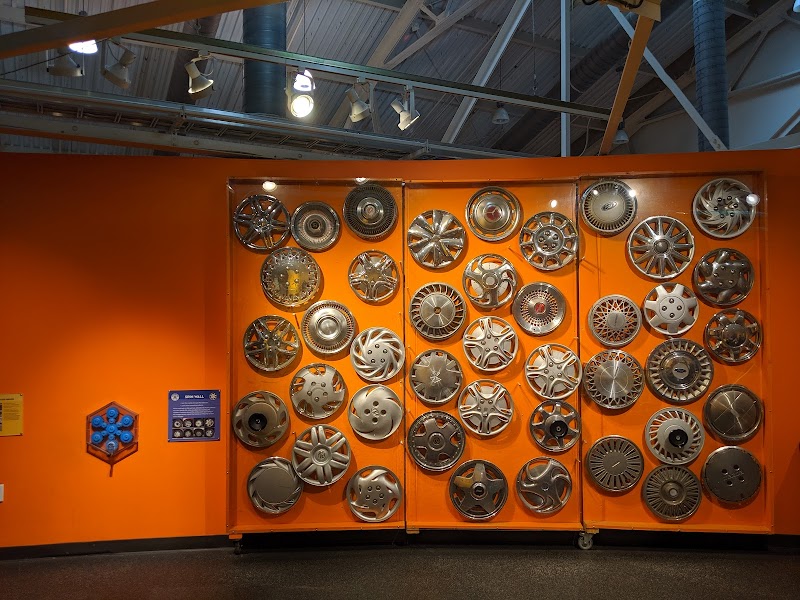 Long Island Children's Museum photo 5