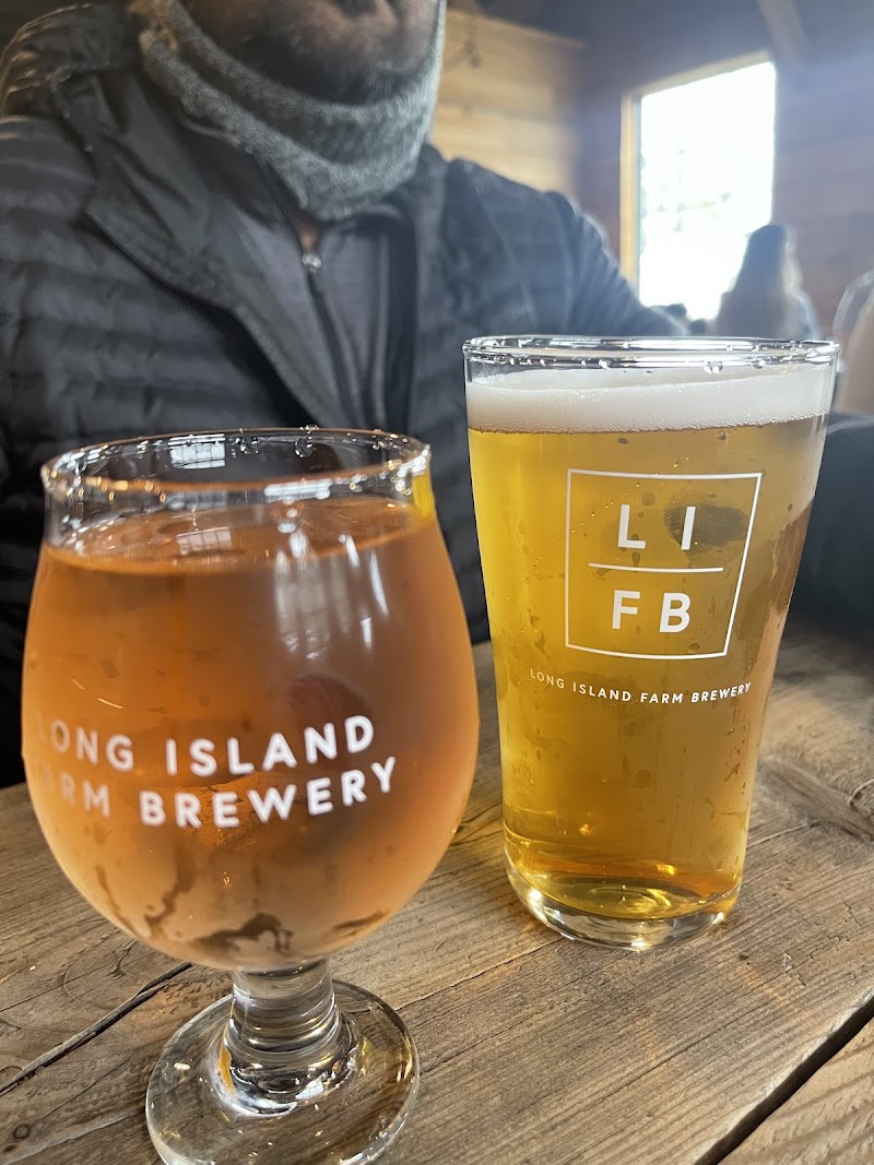 Long Island Farm Brewery photo 2