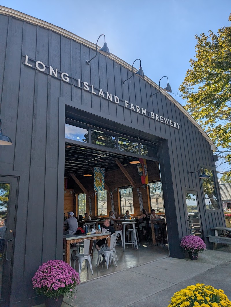 Long Island Farm Brewery photo 3