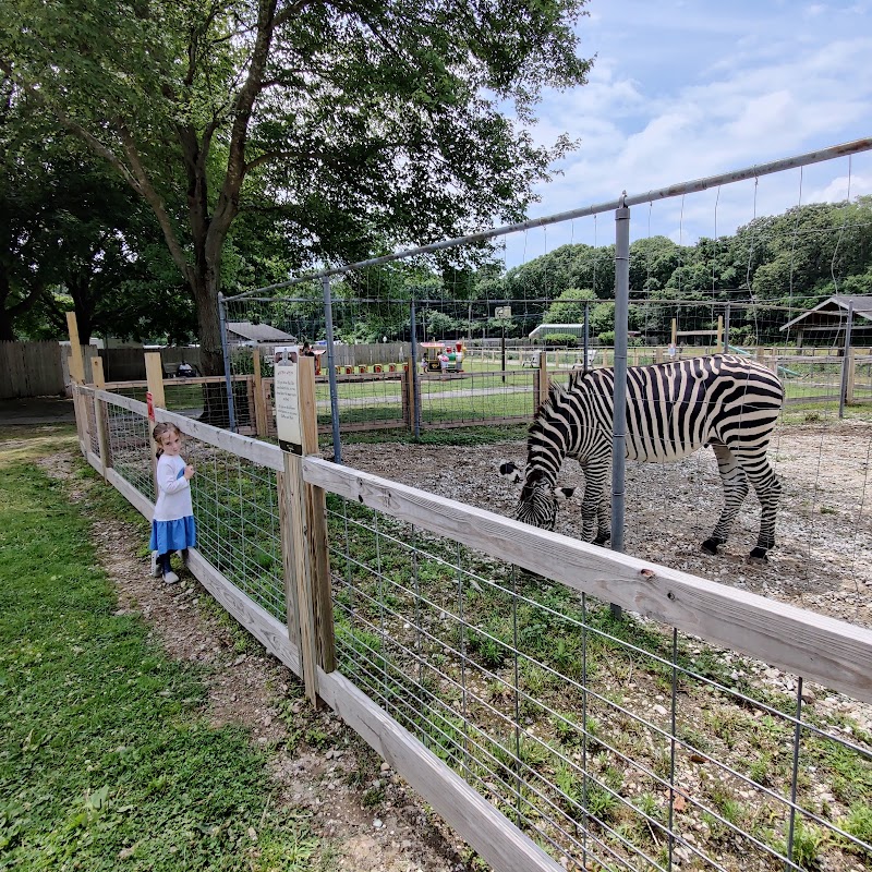 Long Island Game Farm Wildlife Park photo 3