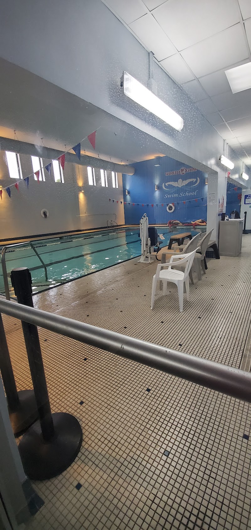 Long Island Health & Racquet Coram photo 4