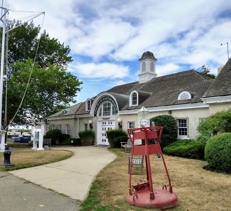 Long Island Maritime Museum photo 1