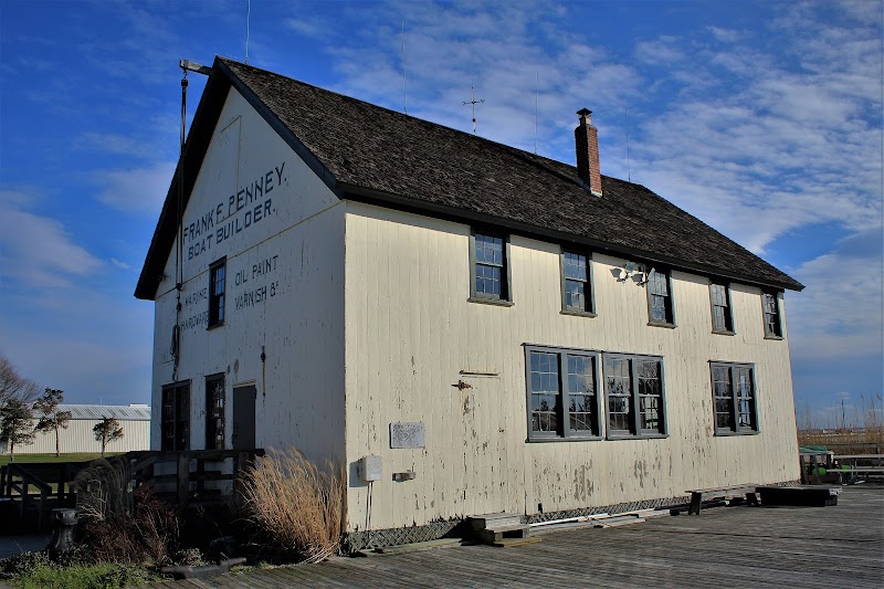 Long Island Maritime Museum photo 2
