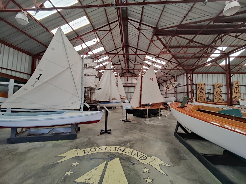 Long Island Maritime Museum photo 3