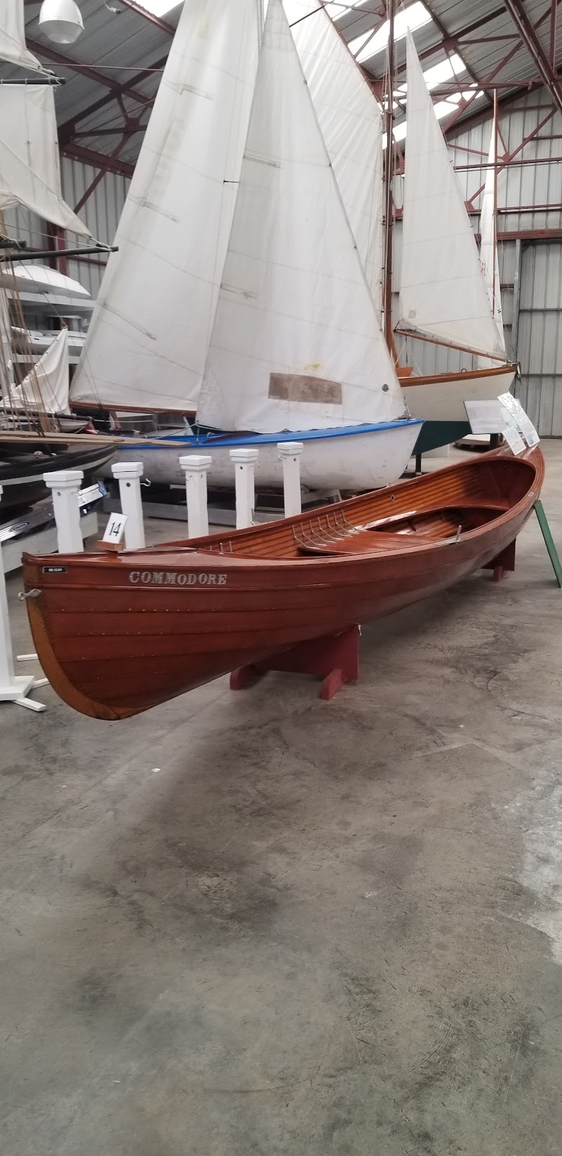 Long Island Maritime Museum photo 4