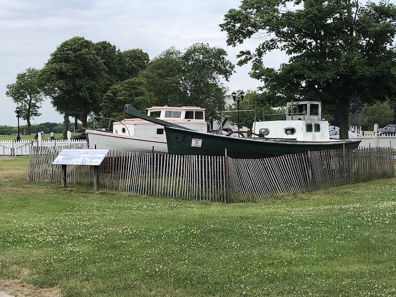 Long Island Maritime Museum photo 5