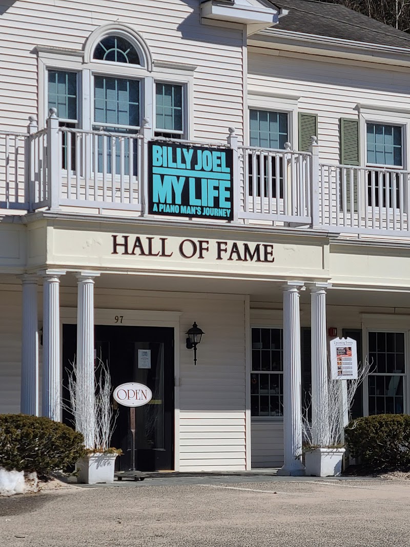 Long Island Music & Entertainment Hall of Fame photo 1
