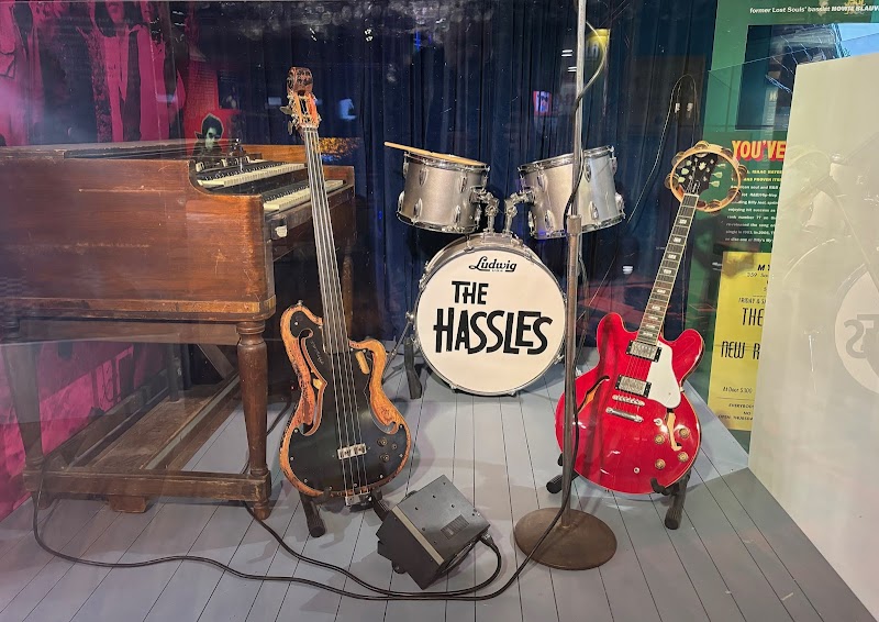 Long Island Music & Entertainment Hall of Fame photo 2