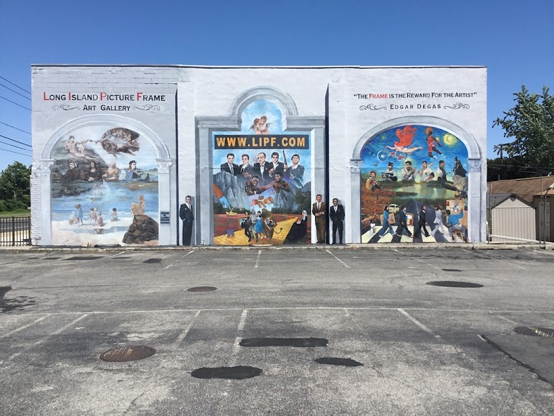 Long Island Picture Frame & Art Gallery photo 1