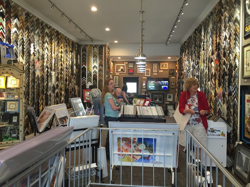 Long Island Picture Frame & Art Gallery photo 3