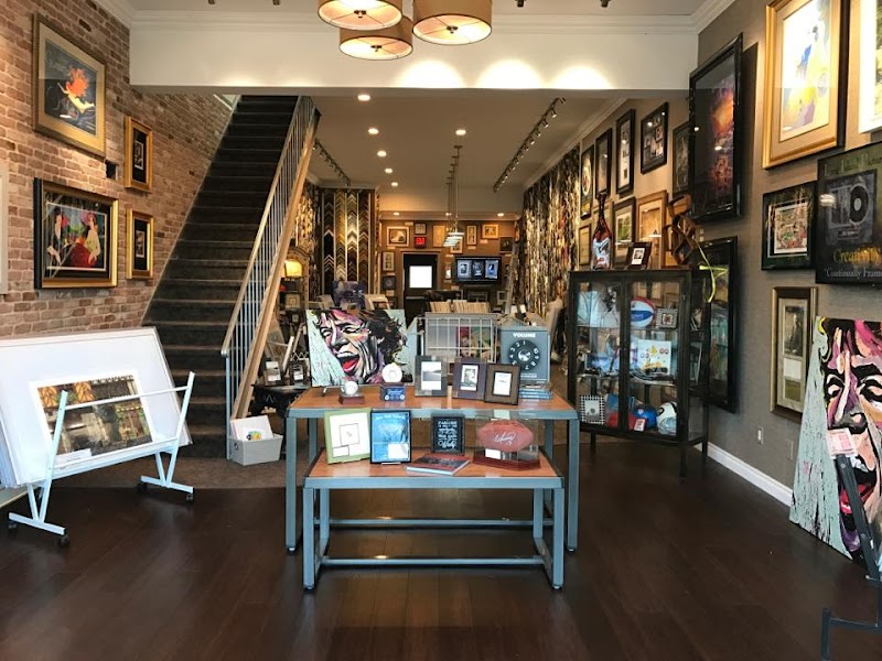 Long Island Picture Frame & Art Gallery photo 4