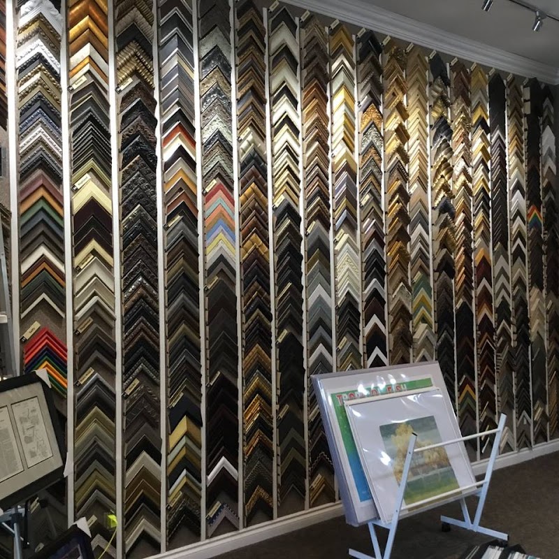 Long Island Picture Frame & Art Gallery photo 5