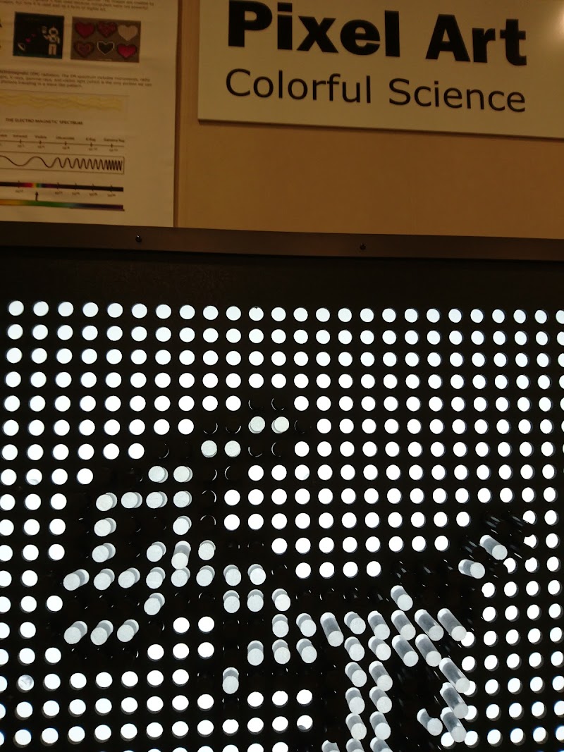 Long Island Science Center photo 4