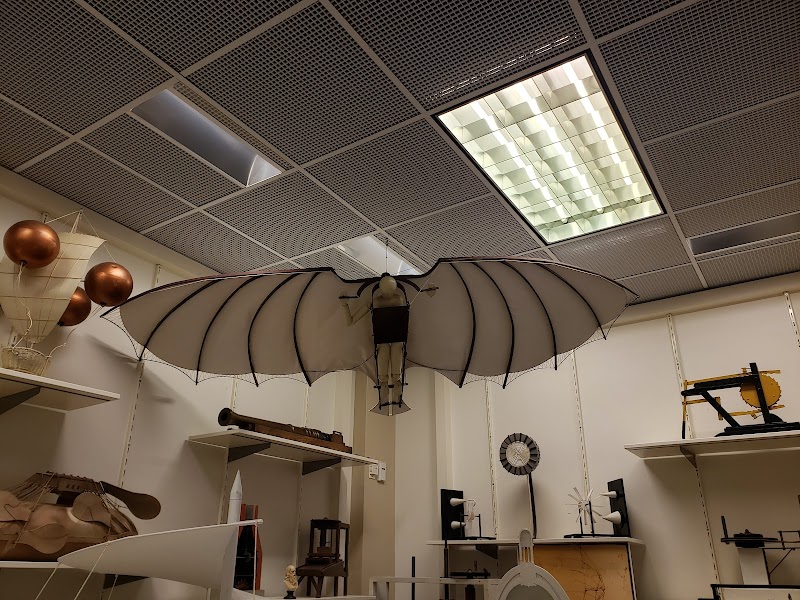 Long Island Science Center photo 5