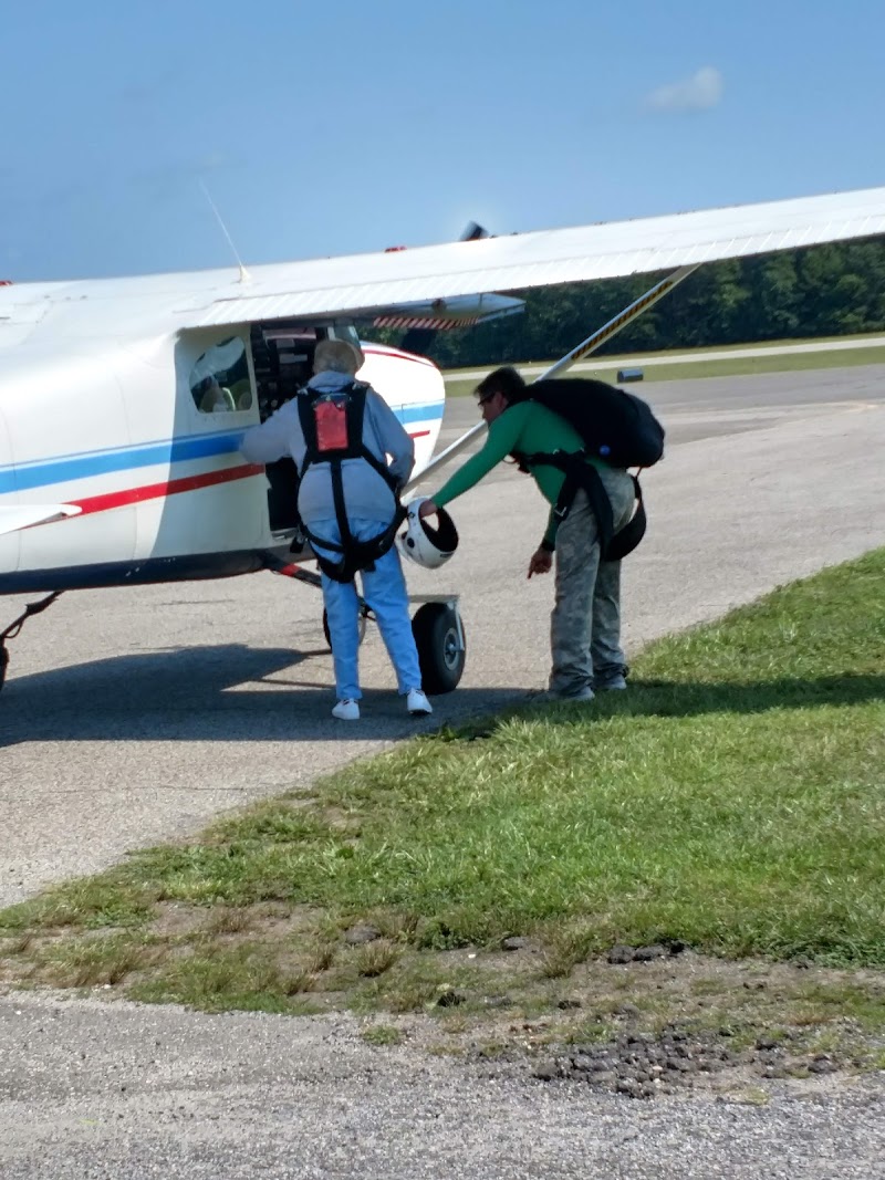 Long Island Skydiving Center photo 4