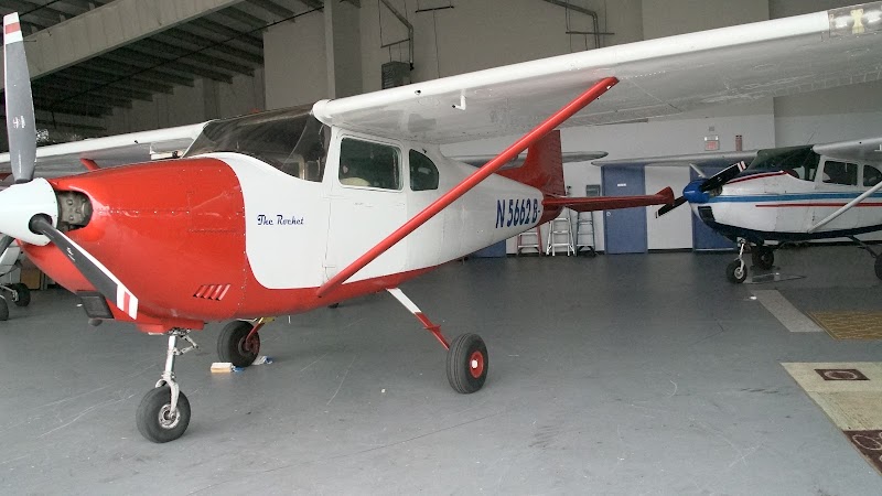 Long Island Skydiving Center photo 5