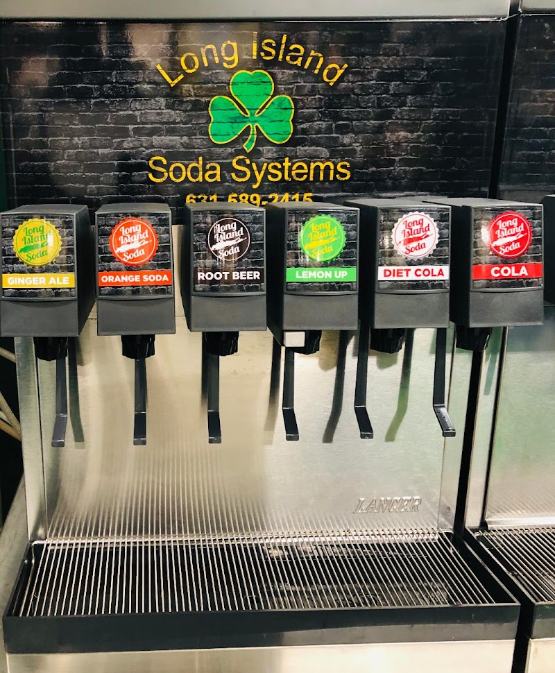 Long Island Soda Systems photo 4