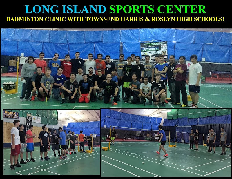 Long Island Sports Center photo 1
