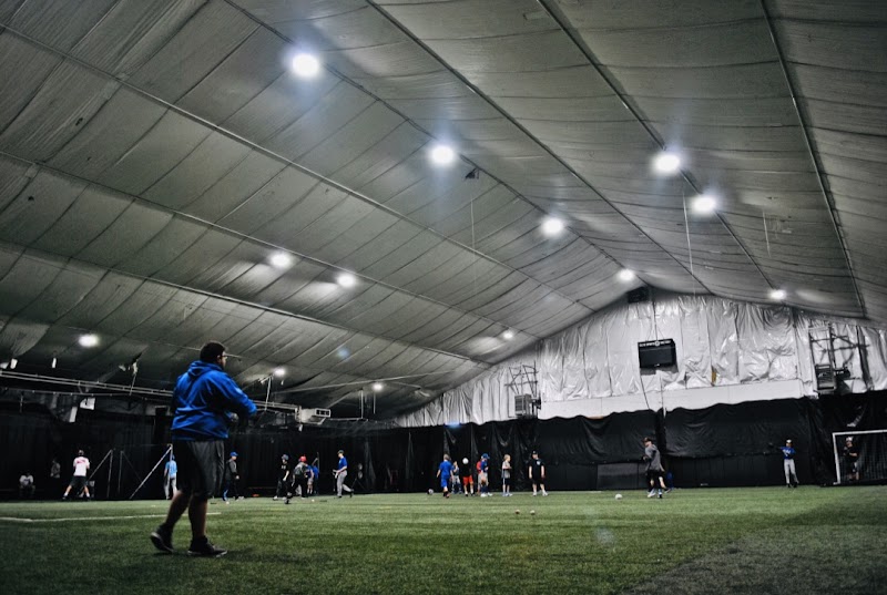 Long Island Sports Dome photo 1