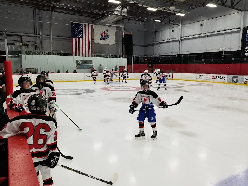 Long Island Sports Hub photo 2