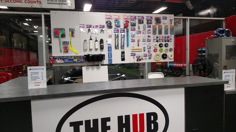 Long Island Sports Hub photo 5