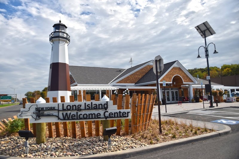 Long Island Welcome Center photo 1
